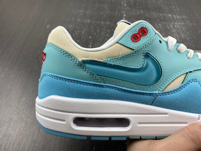 nike air max 1 puerto rico “orange frost” fd6955-400