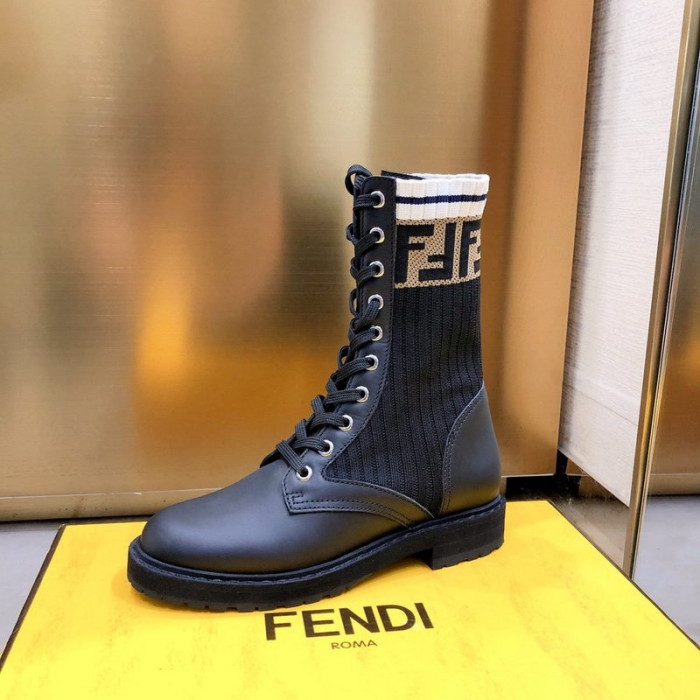 F**di boots