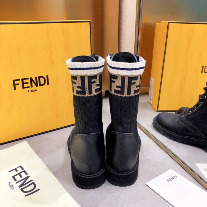 F**di boots