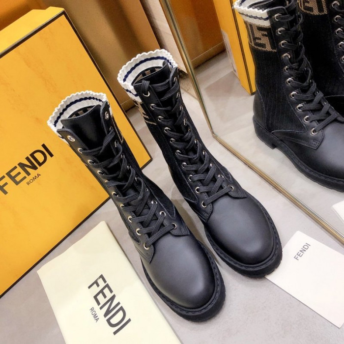 F**di boots