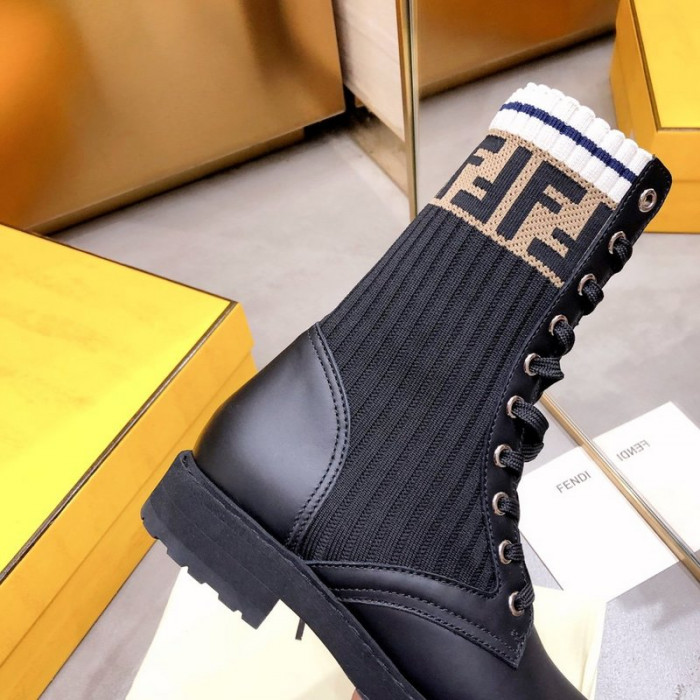 F**di boots