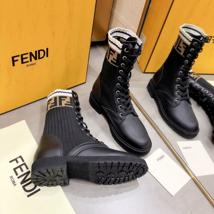 F**di boots
