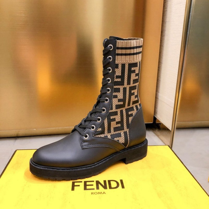 F**di boots