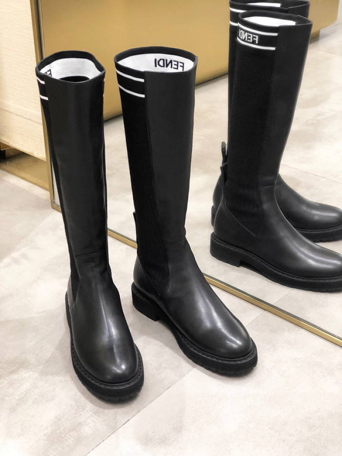 F**di boots