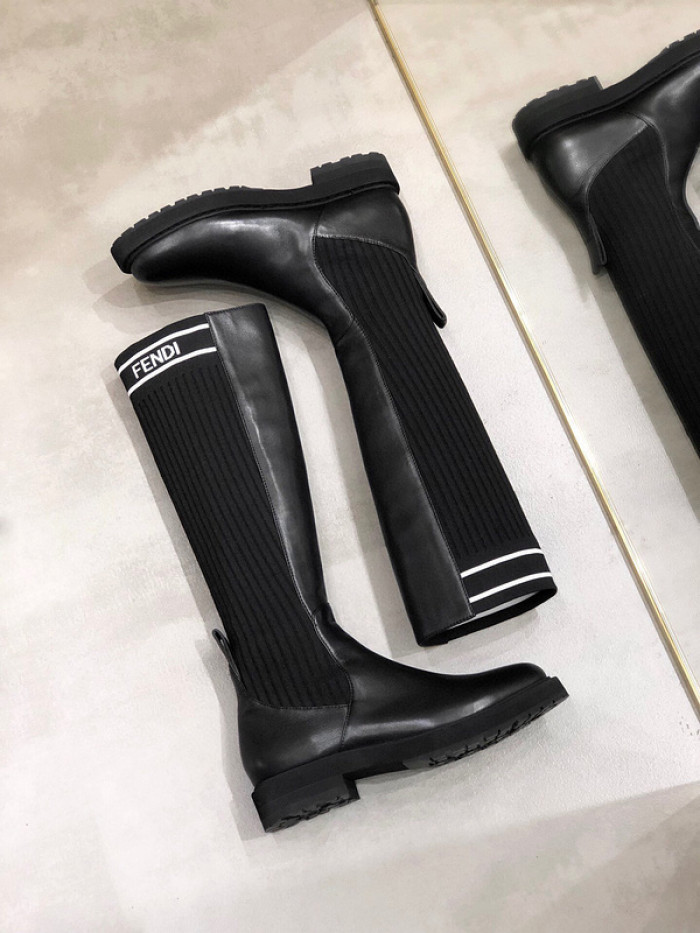 F**di boots