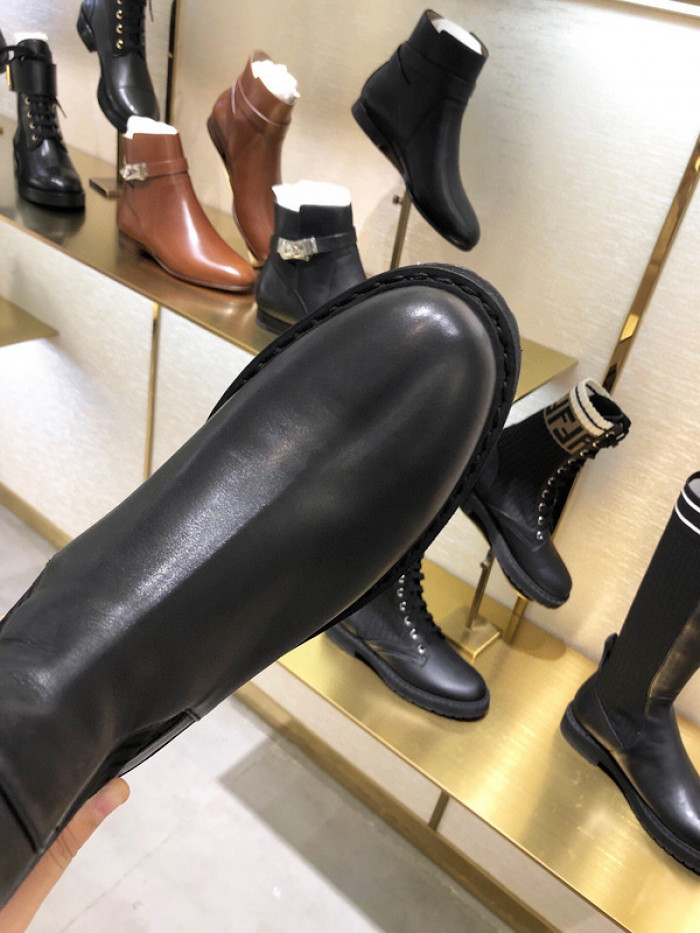 F**di boots