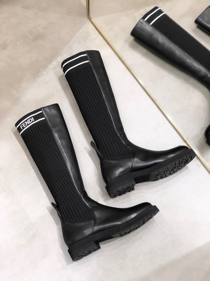 F**di boots