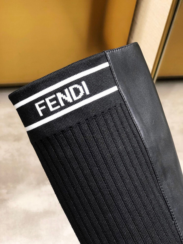 F**di boots