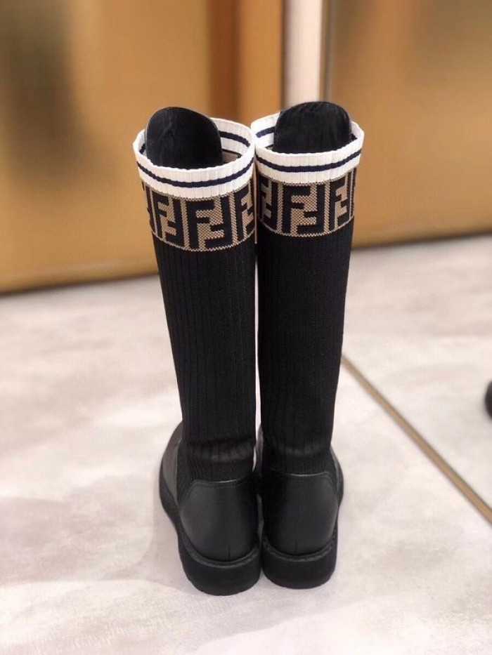 F**di boots