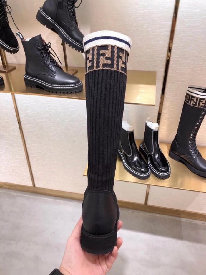 F**di boots