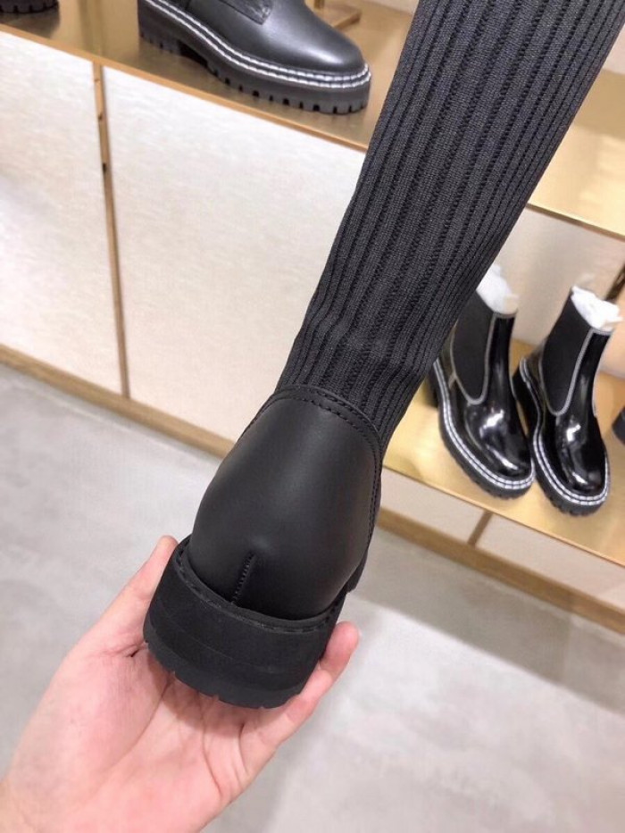 F**di boots
