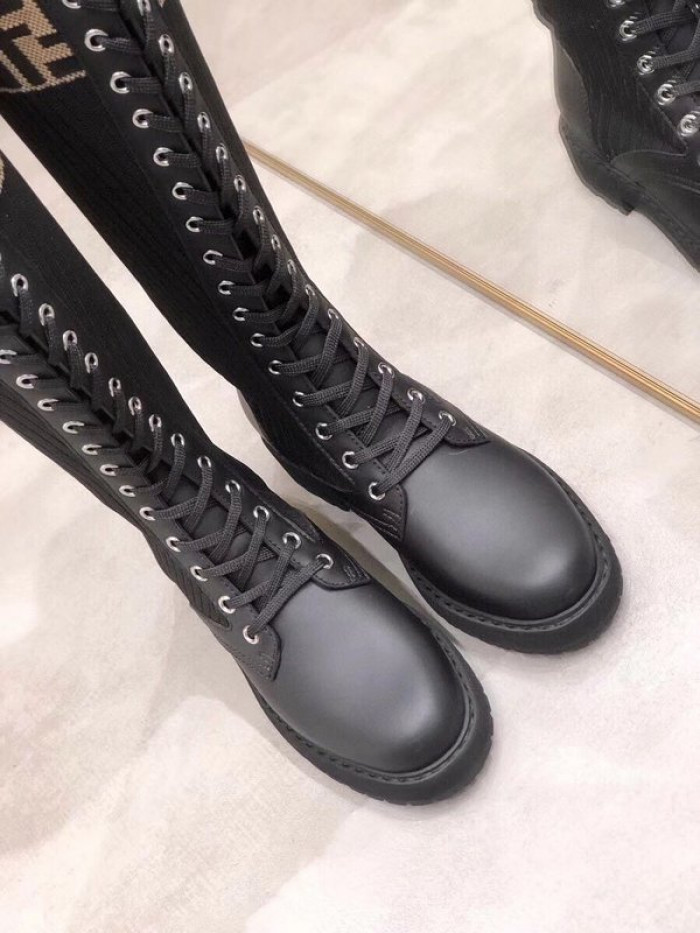 F**di boots