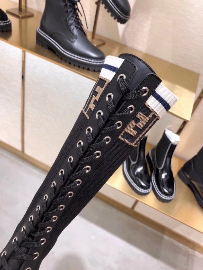 F**di boots