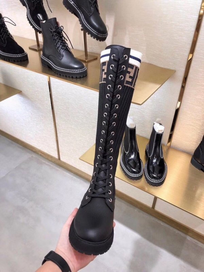 F**di boots
