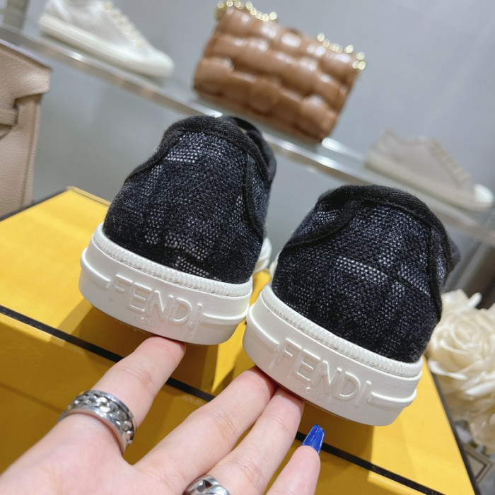 F**di shoes