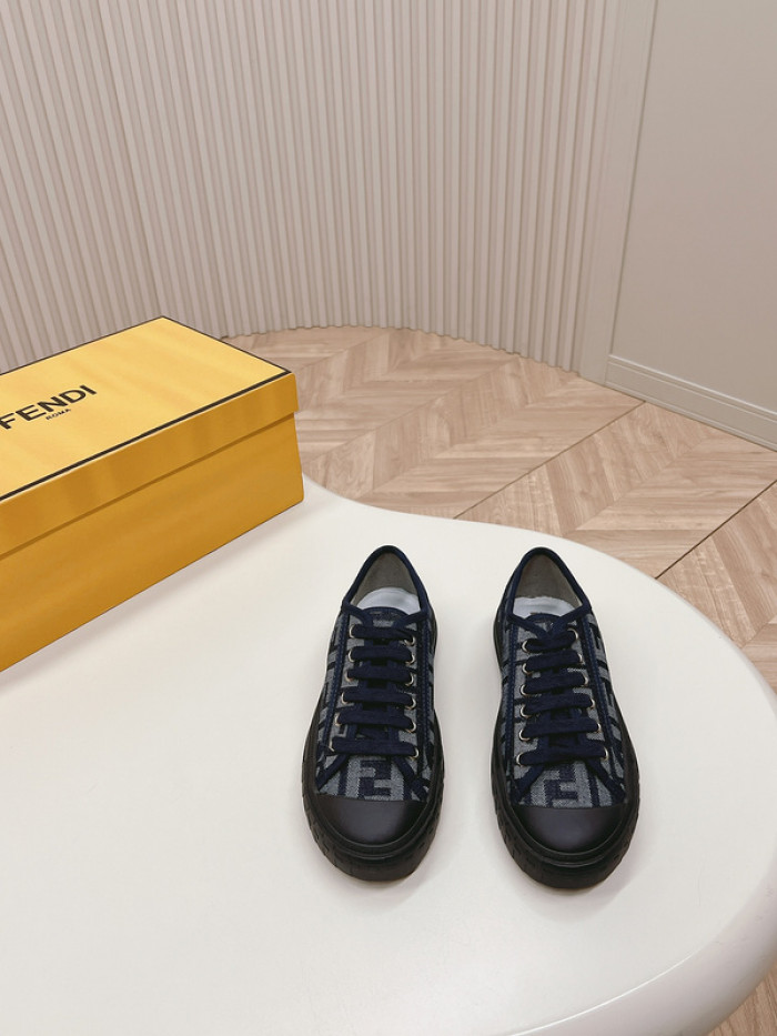 F**di shoes