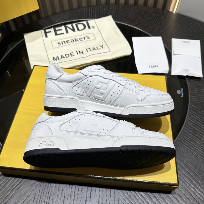 F**di Shoes