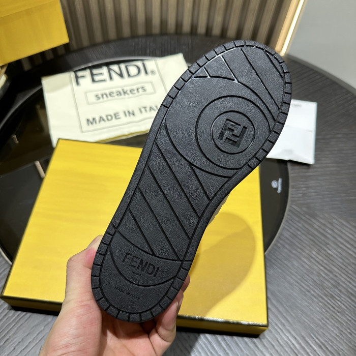 F**di Shoes