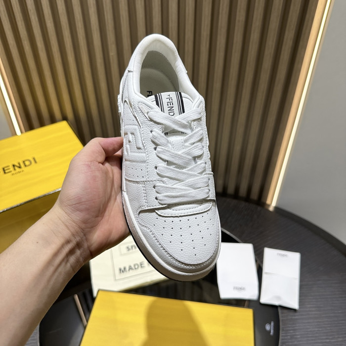 F**di Shoes