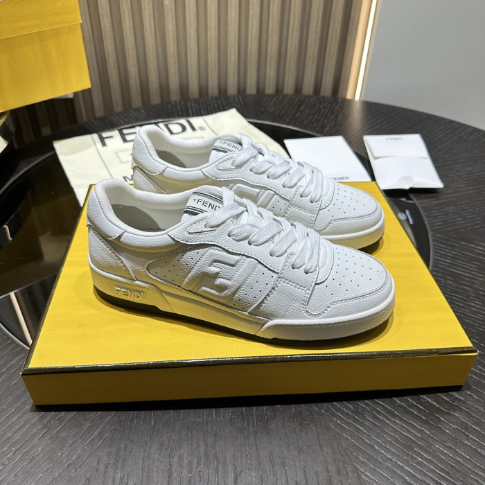 F**di Shoes