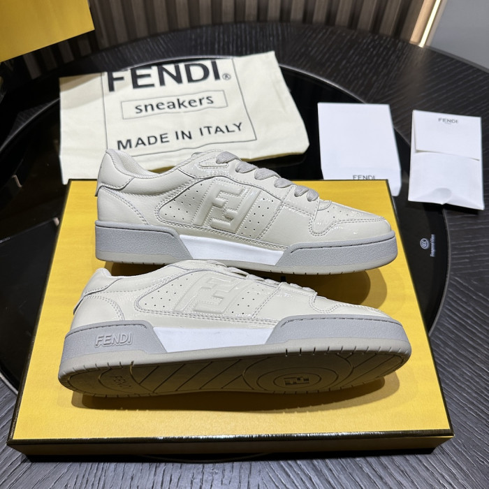 F**di Shoes