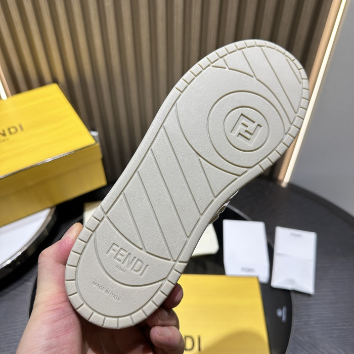 F**di Shoes