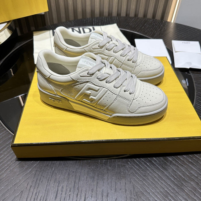 F**di Shoes