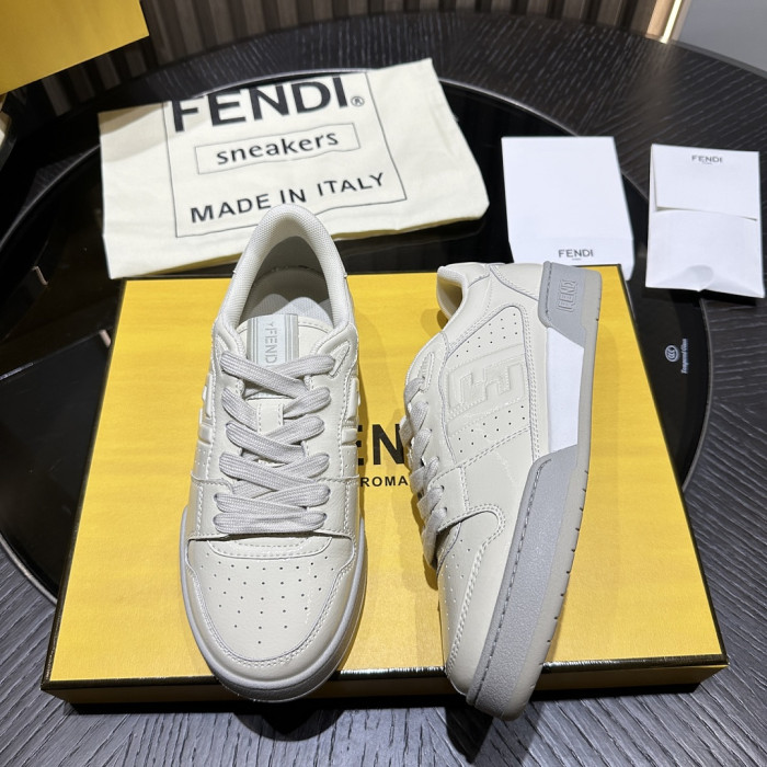 F**di Shoes