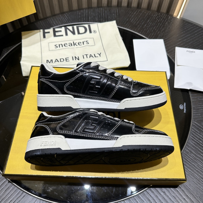 F**di Shoes