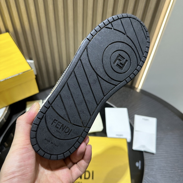 F**di Shoes