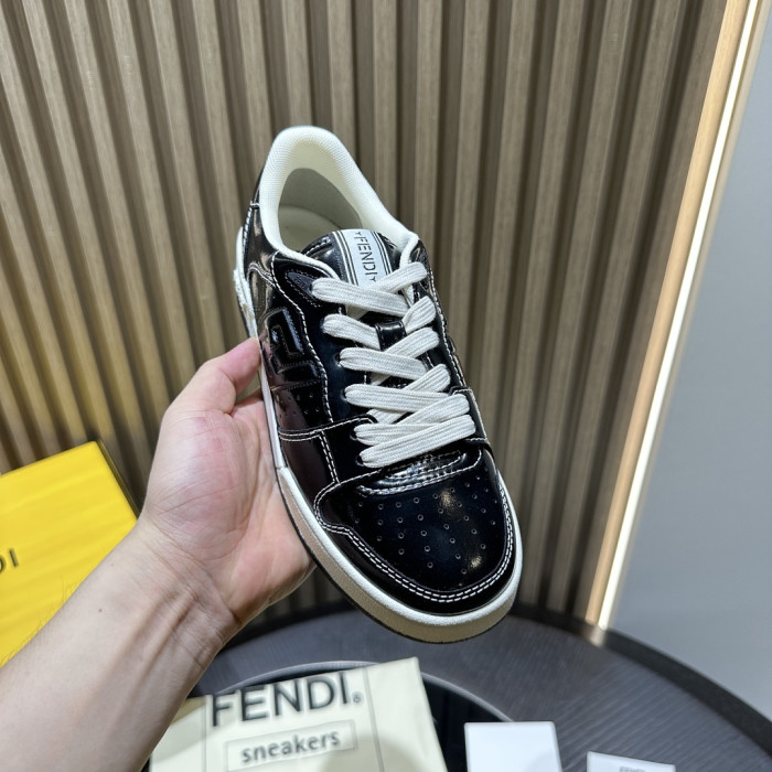 F**di Shoes