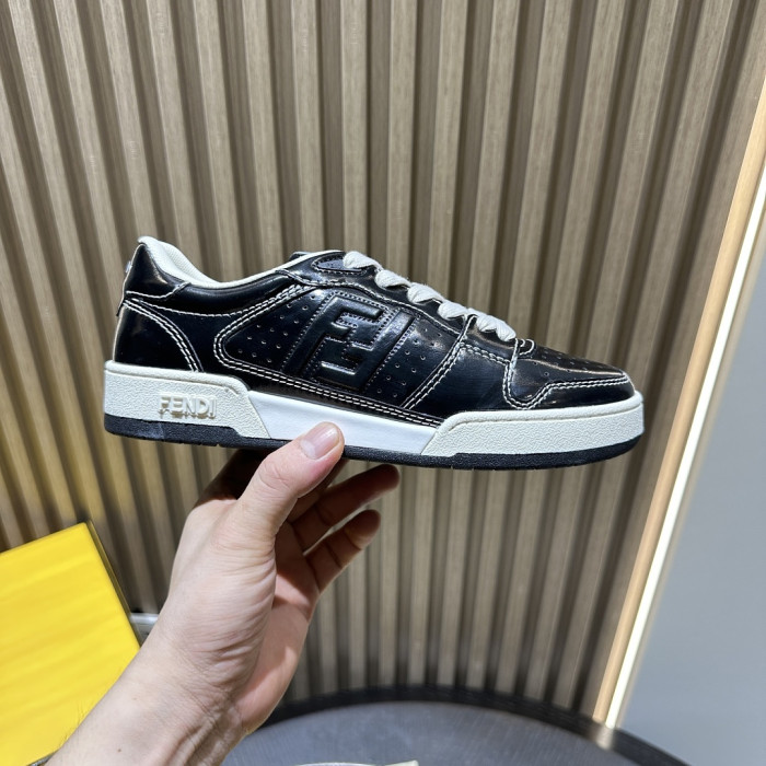 F**di Shoes