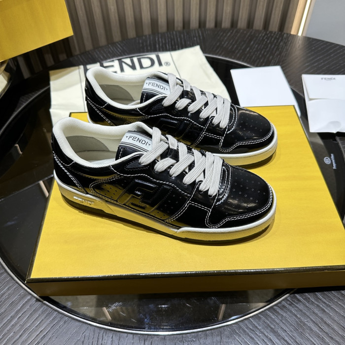 F**di Shoes
