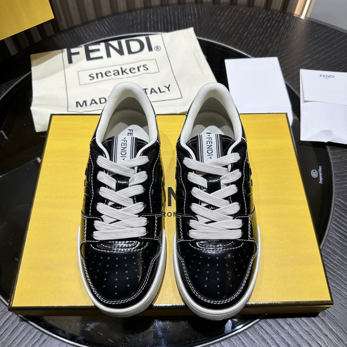 F**di Shoes