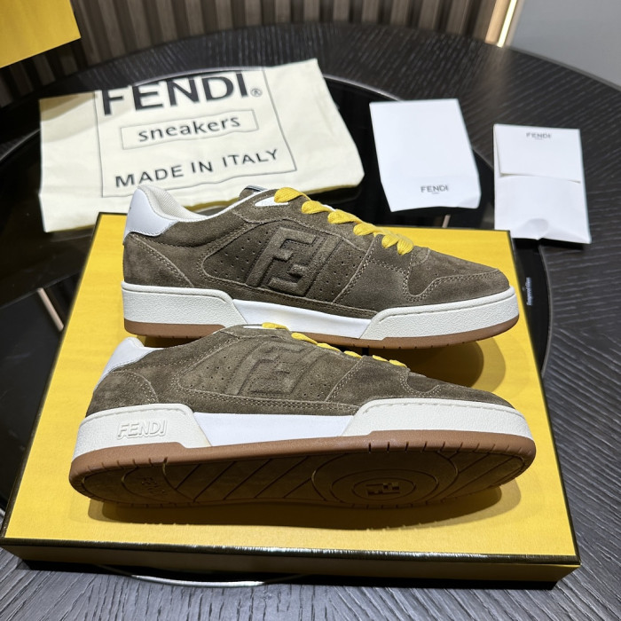 F**di Shoes
