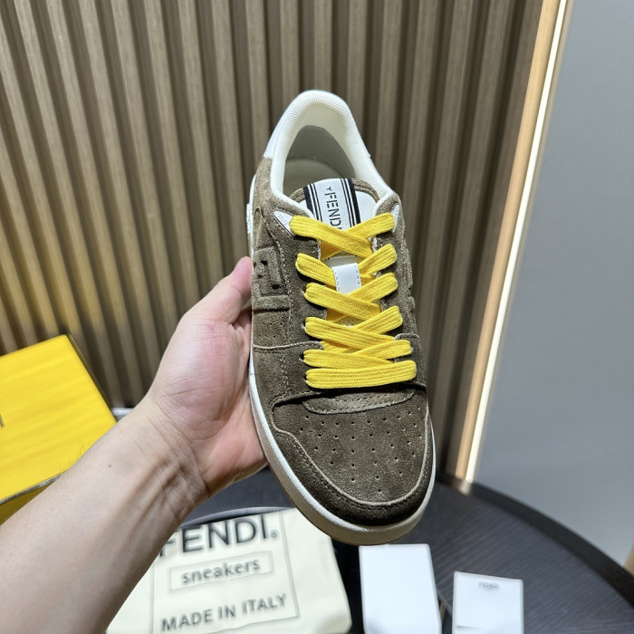 F**di Shoes