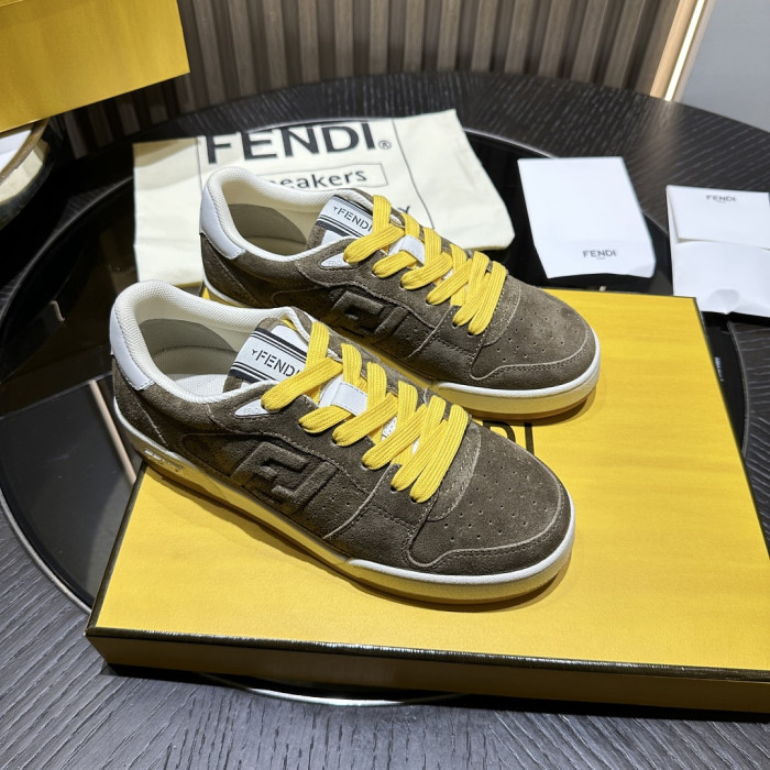 F**di Shoes