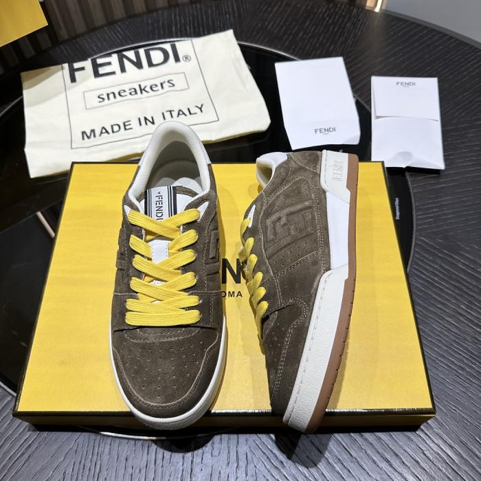 F**di Shoes