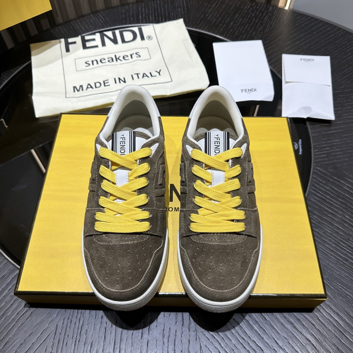F**di Shoes