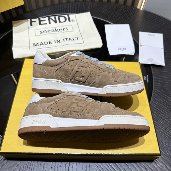 F**di Shoes