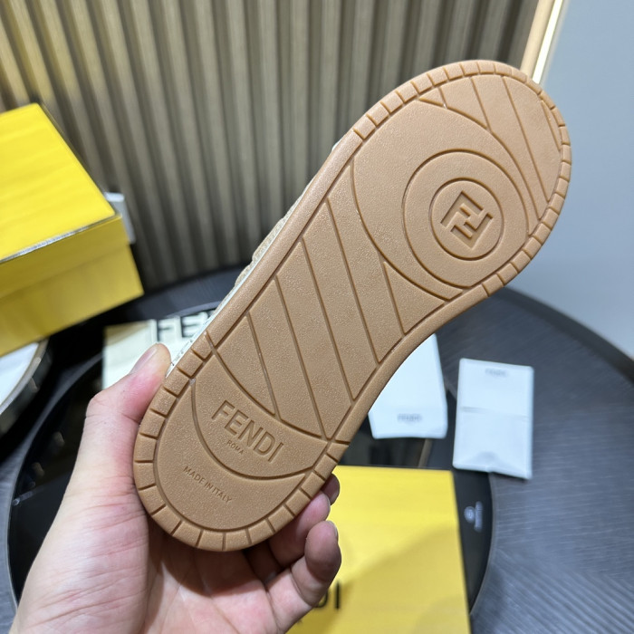 F**di Shoes