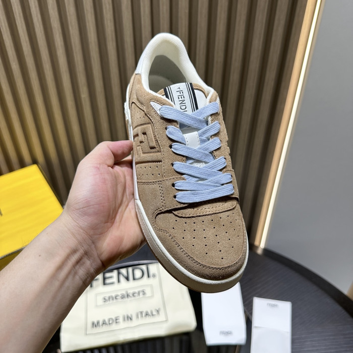 F**di Shoes