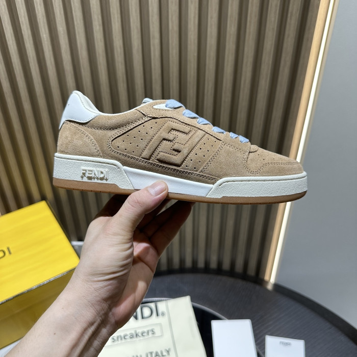 F**di Shoes