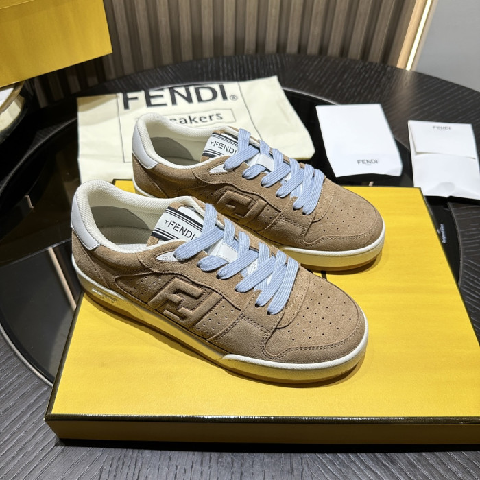 F**di Shoes