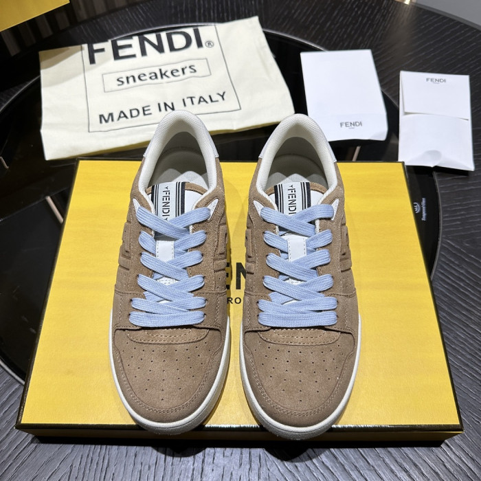 F**di Shoes