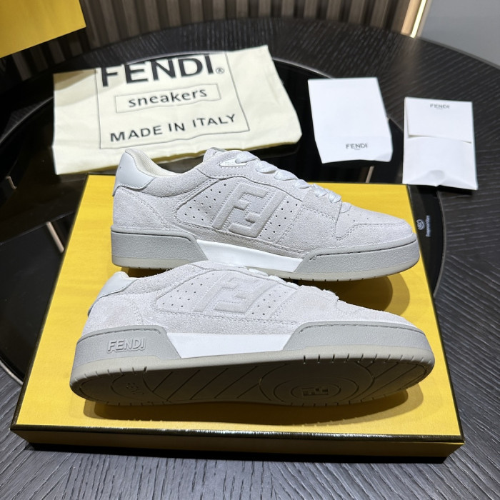F**di Shoes