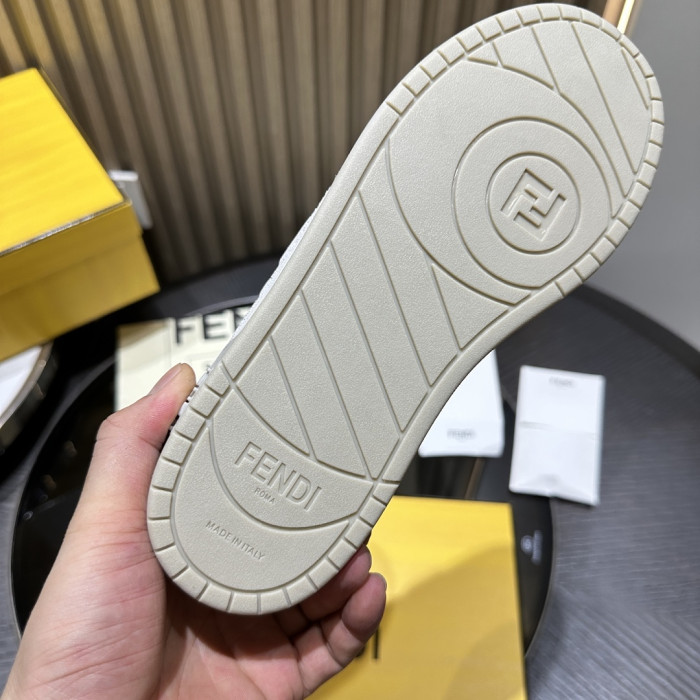 F**di Shoes