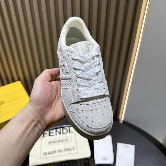 F**di Shoes