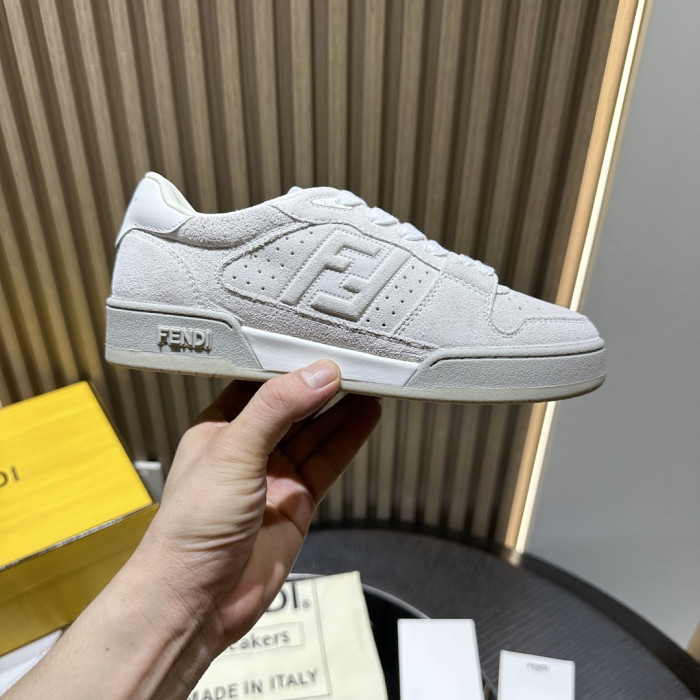 F**di Shoes