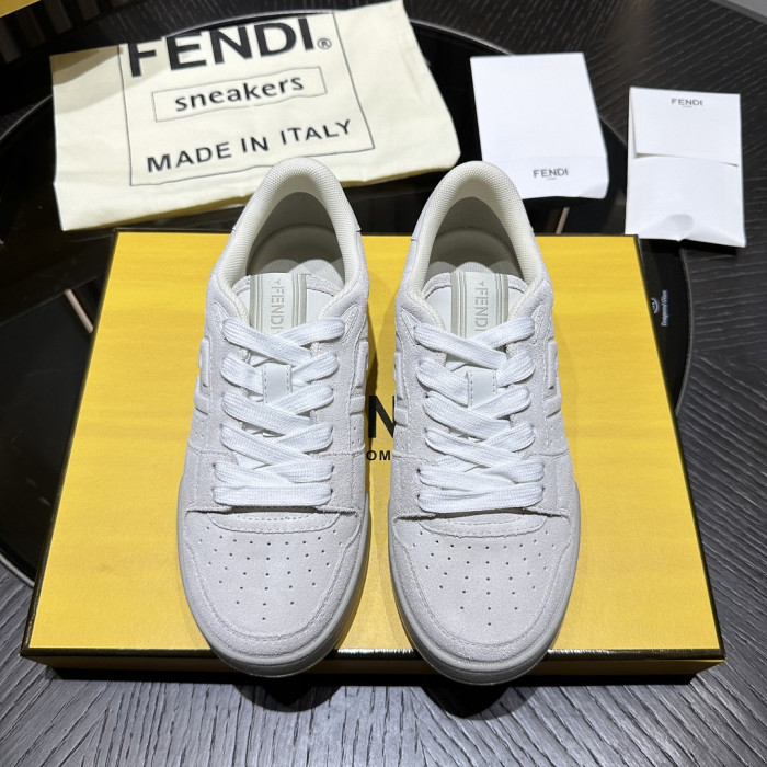 F**di Shoes